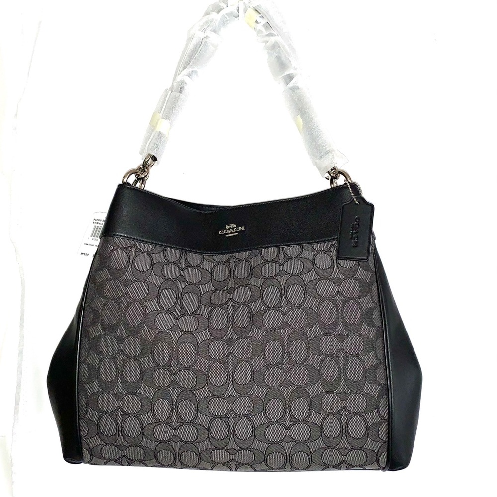 COACH Signature Bag